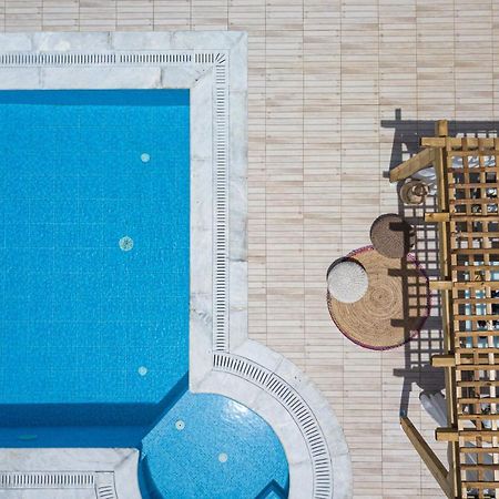 Agapi Villas I & Ii, Fairytale Seaside Retreats, By Thinkvilla Pánormos Eksteriør bilde